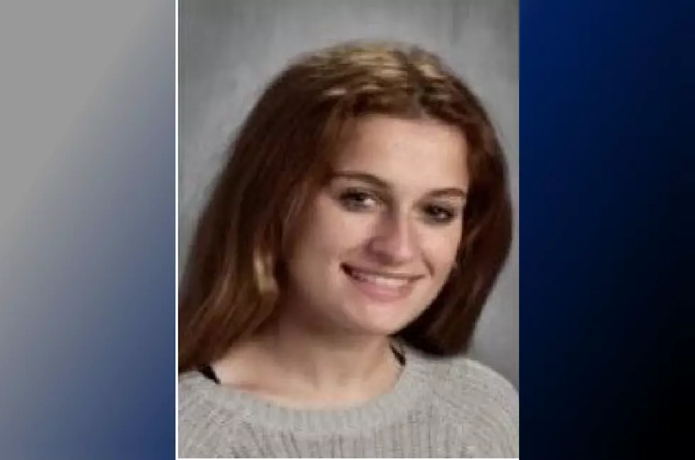 Hampton, NH Teen Mackenzie Kehoe Goes Missing
