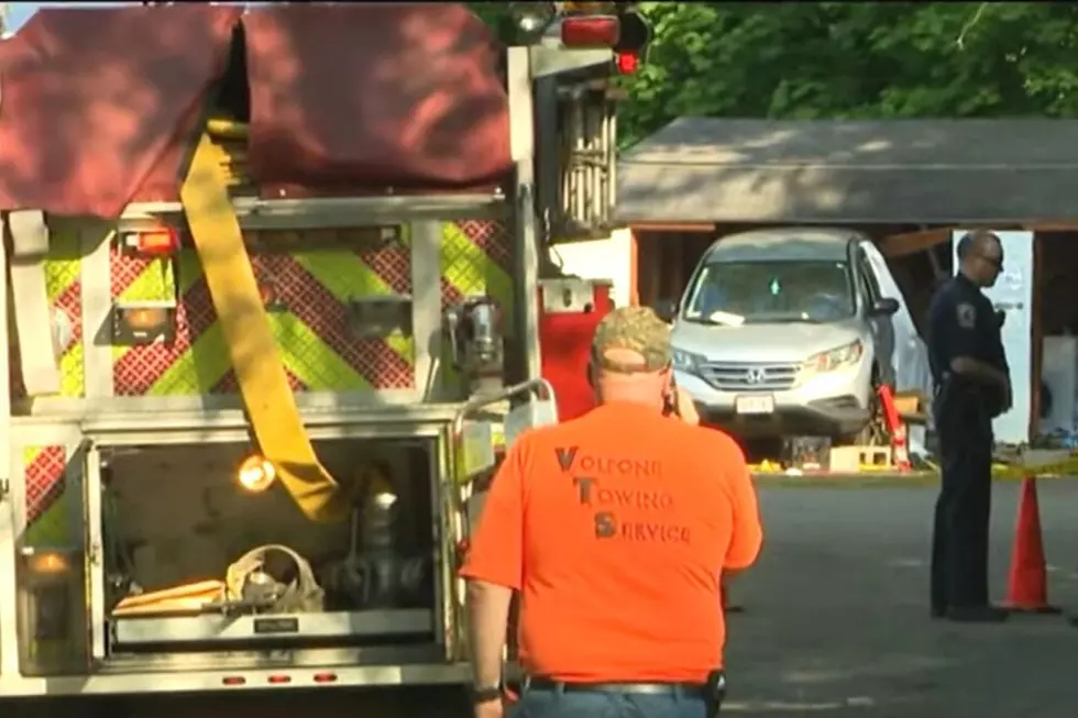 Seabrook, NH, Woman Dies in Massachusetts Farm Stand Crash
