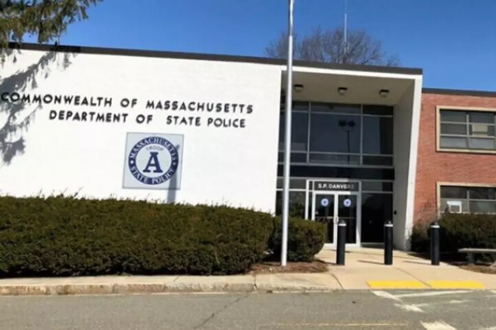 Fremont, NH, Man Dies After Arrest by Massachusetts State Police