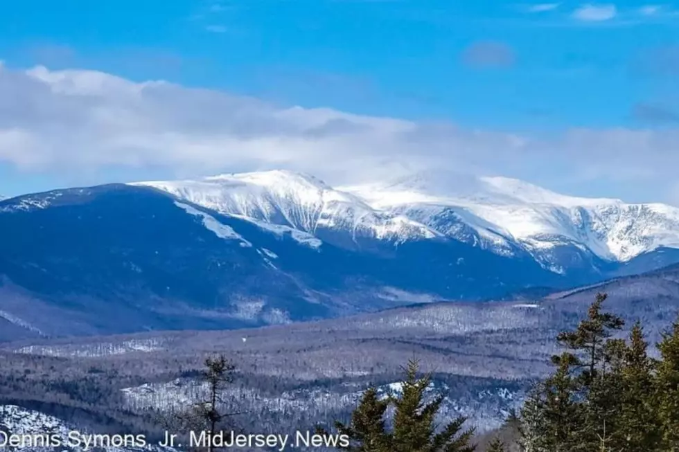 Off-Duty Durham, NH, Firefighter Helps in Mount Washington Rescue