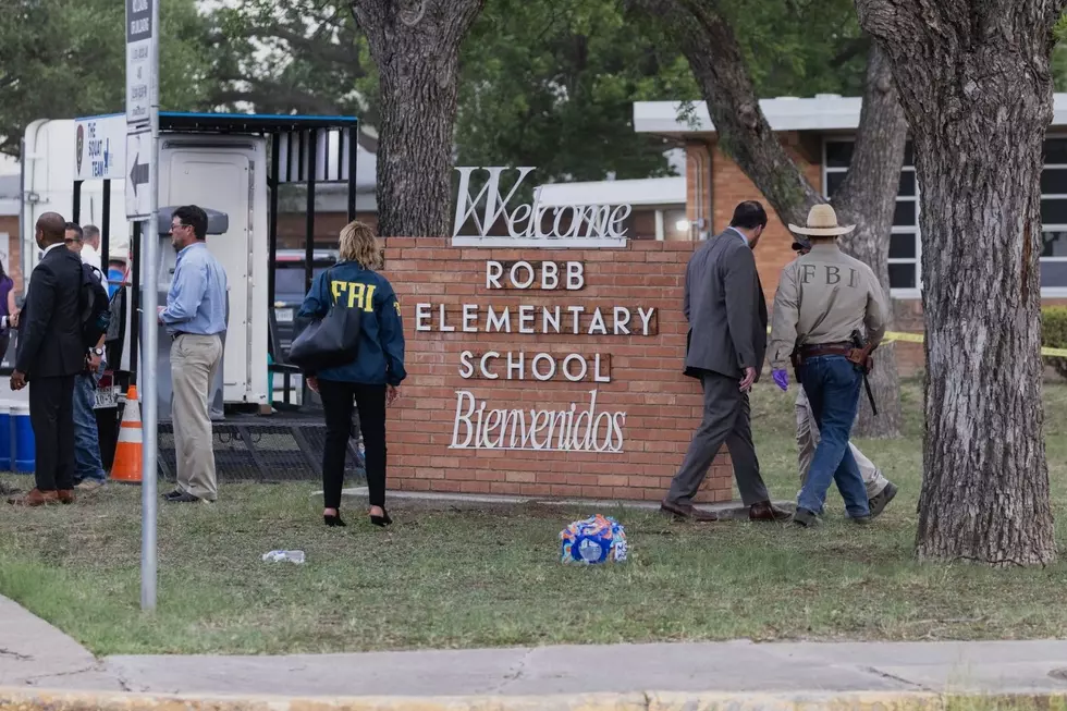 Seacoast Mourns Shooting Deaths at Texas Elementary School