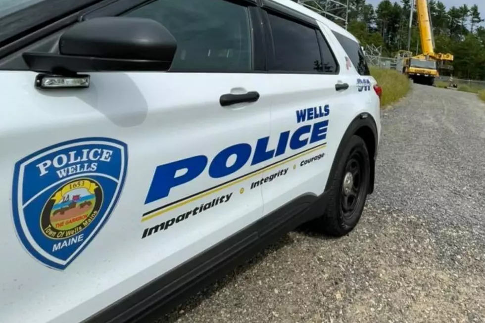 3 Injured in Wells, Maine, Shooting
