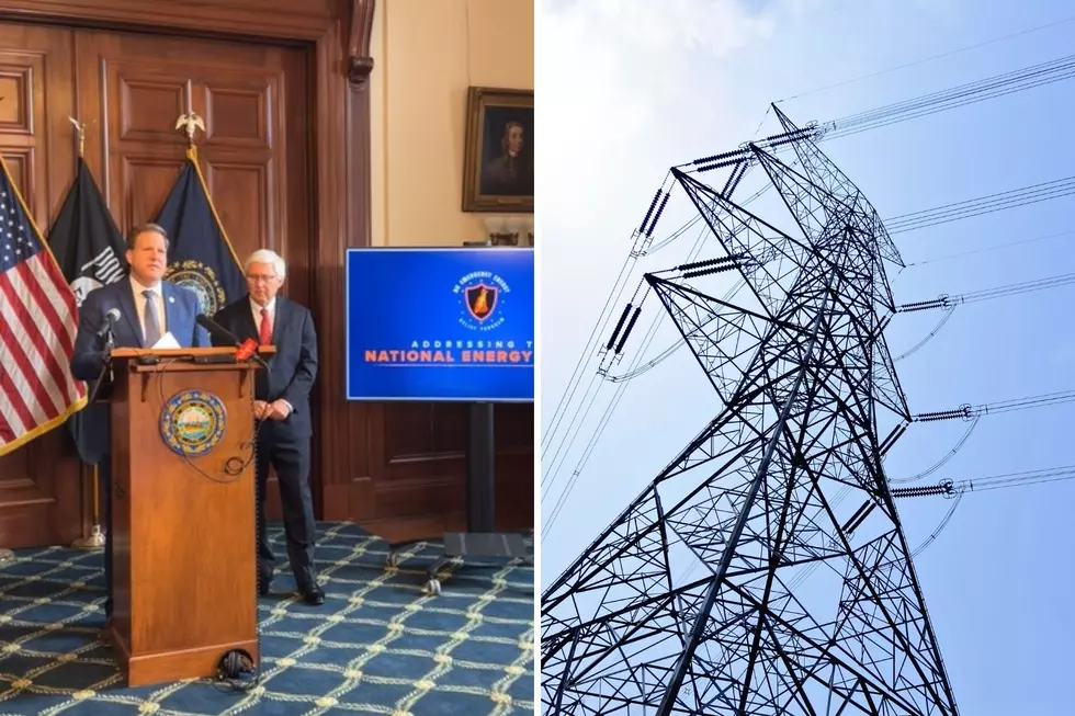 Sununu Announces Financial Assistance Plan for High Energy Costs