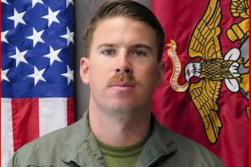 NH Pilot Killed in U.S. Marine Training Helicopter Crash
