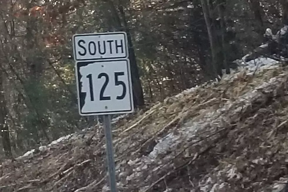 New Hampshire Targets Route 125 in Directed Enforcement Effort