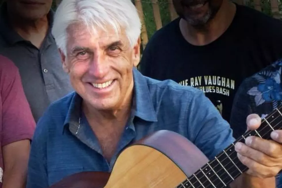 Newburyport, MA, Musician Bahama Bob Found in Merrimack River