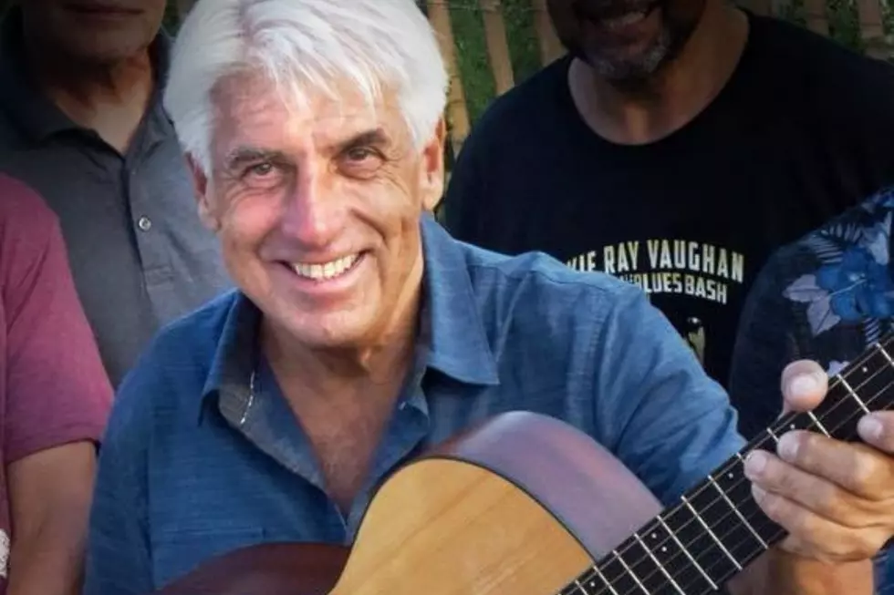 Newburyport, MA Musician Bahama Bob Found In Merrimack River