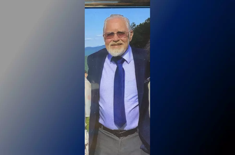 Silver Alert: 79-Year-Old Hampstead, NH, Man With Dementia Missing