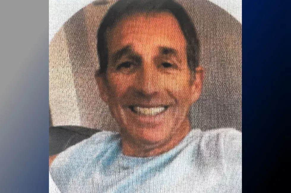 UPDATE: Man Missing in Portsmouth, NH, Located
