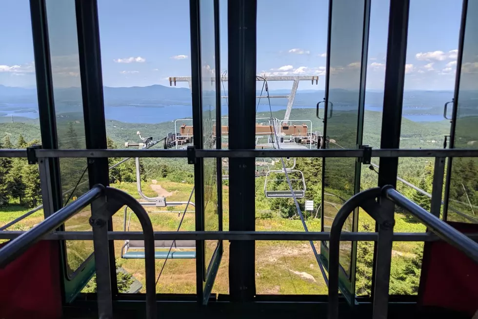 Gunstock Mountain Resort