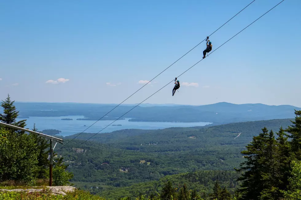 Politics Shut Down NH&#8217;s Gunstock Adventure Park