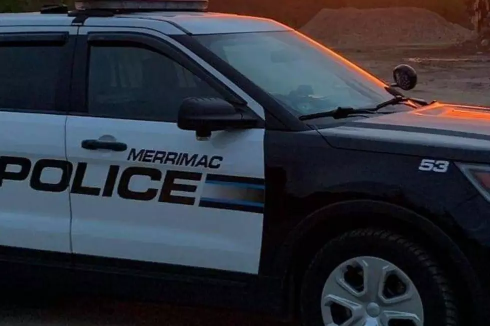 &#8216;Brave Woman': 74-Year-Old Merrimac Woman Fled Attacker