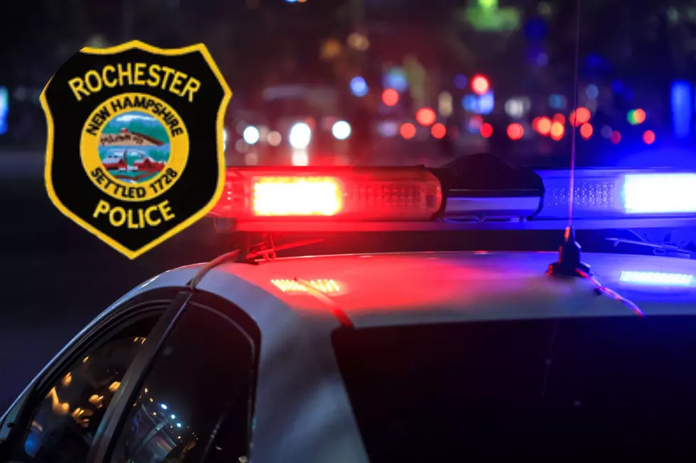 Teen Bicyclist Struck by Car in Rochester, NH