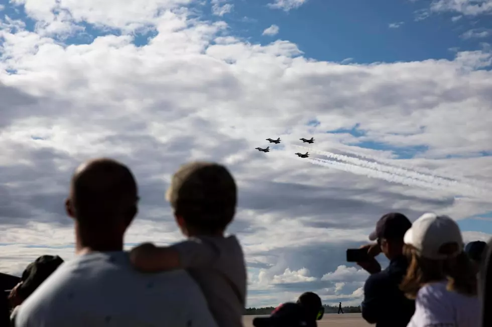 Here's When Thunder Over NH Parking Passes Will Be Available