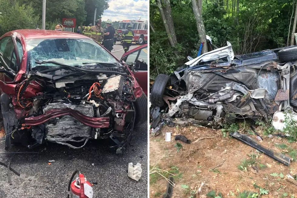 Maine Couple Killed in Berwick Head-On Crash