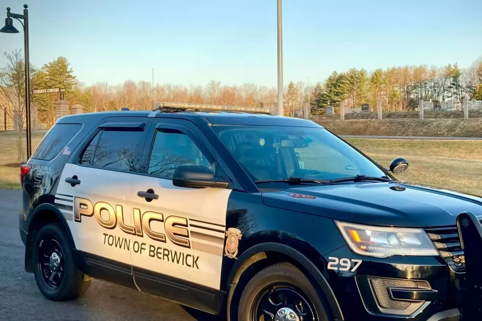 Two Killed in Berwick, Maine, Head-On Crash