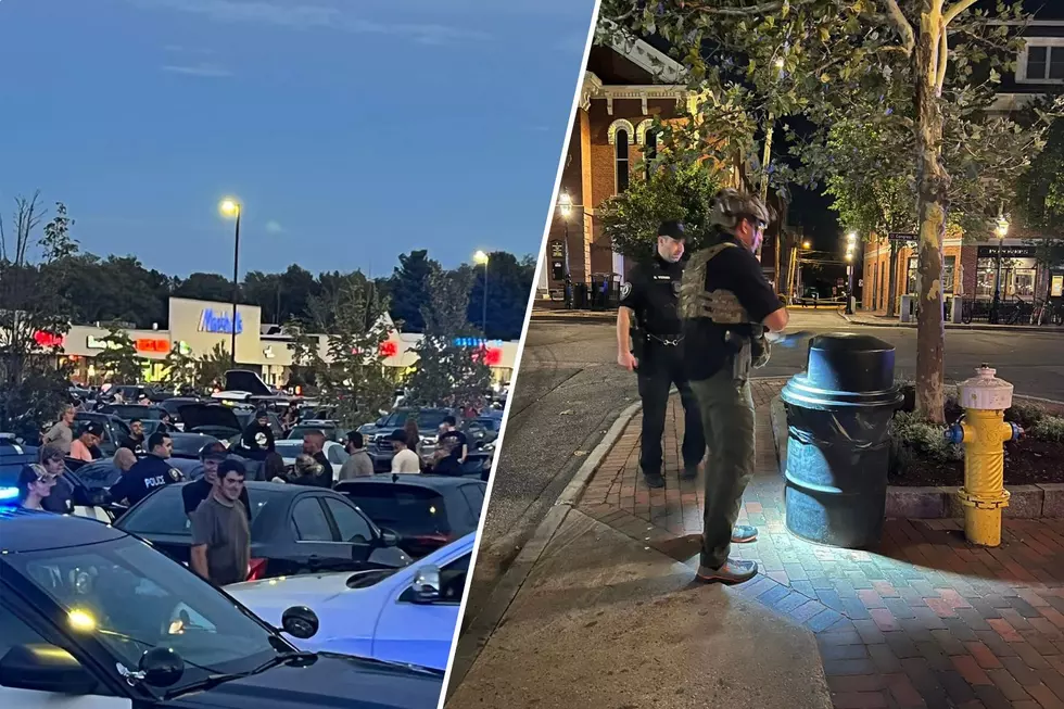 Portsmouth, NH, Police Handle Large Car Meetup, Bomb Threat Friday Night