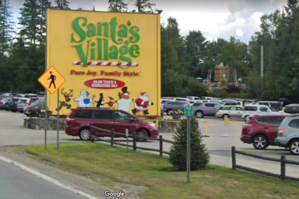 Santa's Village Worker Seriously Injured in Fall from Ride