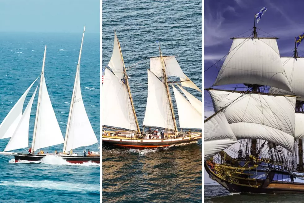 The Best Places to Watch Portsmouth NH&#8217;s Parade of Sail