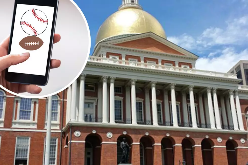 Legal Sports Betting in Massachusetts is a Signature Away