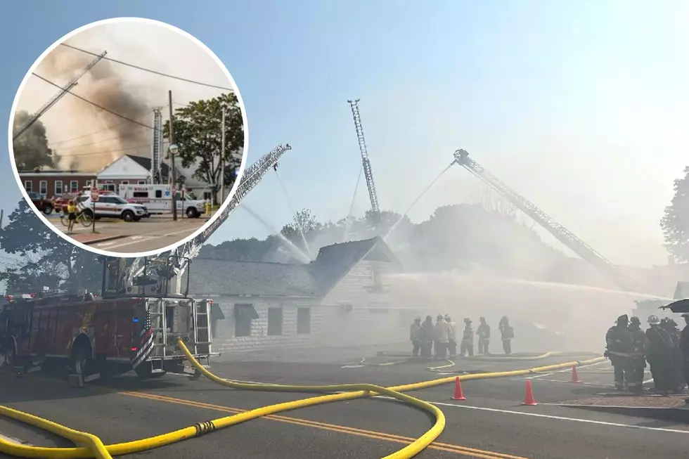 Fire Damages Nearly 200-Year-Old Family Business in Ogunquit, Maine