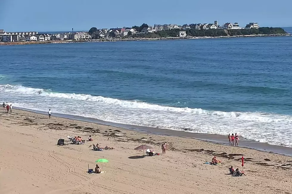 Surf&#8217;s Up: Hurricane Earl Sends Heavy Surf, Rip Currents to Seacoast