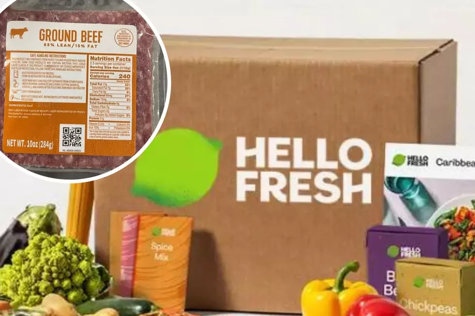 E. Coli Alert Issued for Ground Beef in HelloFresh Meal Kits