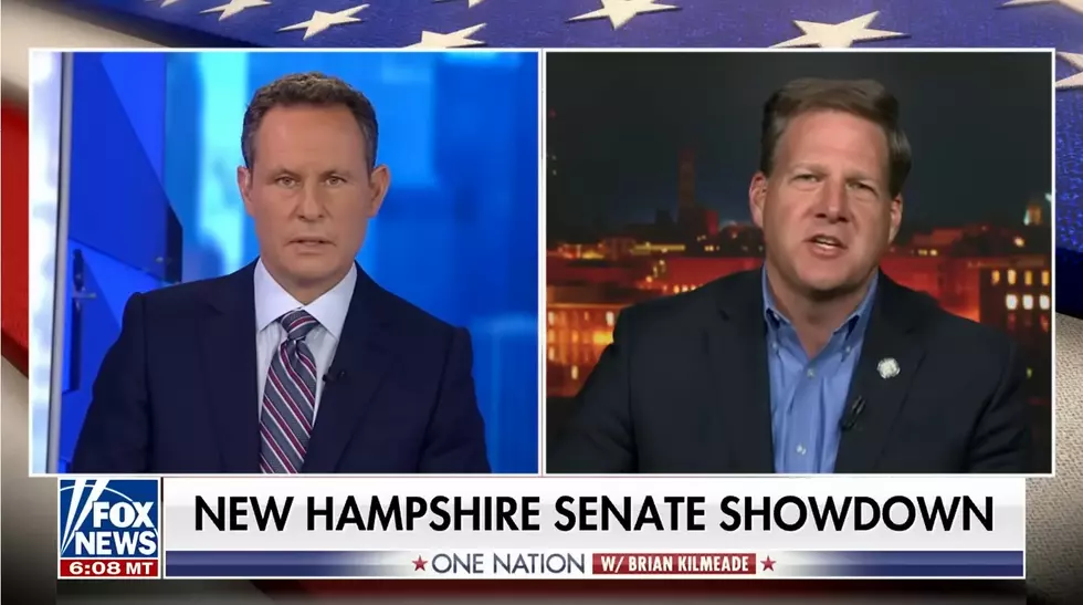 Sununu Does About-Face on U.S. Senate Candidate Bolduc