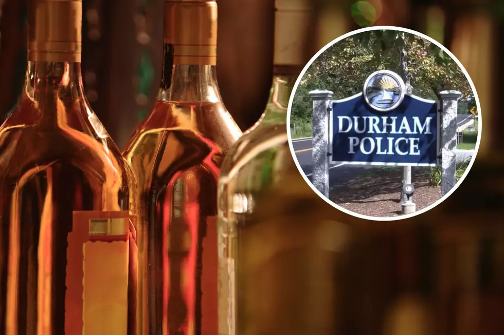 Durham, New Hampshire, Alcohol Compliance Check Goal is Education Over Court