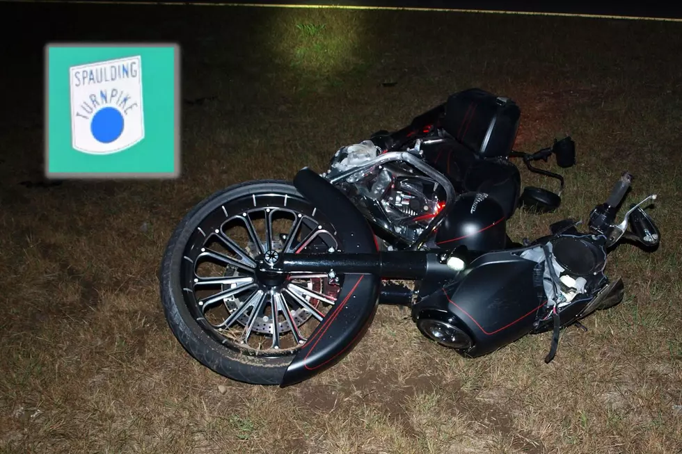 NH Seacoast Region Motorcycle Crashes Seriously Injure 2, Kill 1 