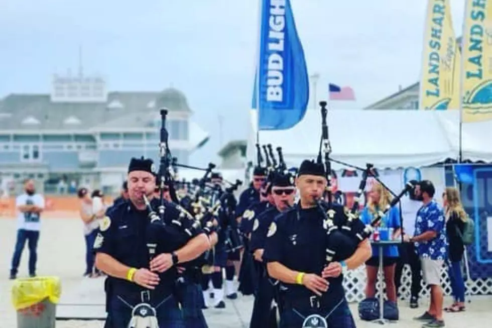 'Best of' Winners at the Hampton Beach, NH Seafood Festival