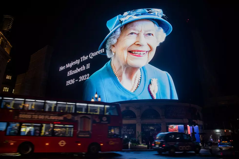 The Seacoast Mourns Queen Elizabeth II