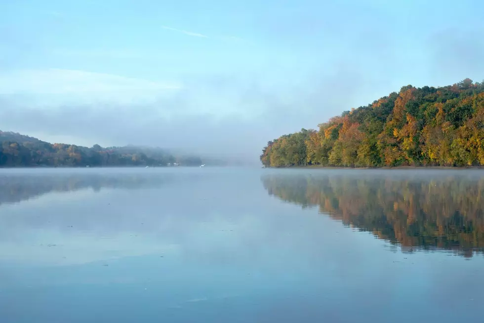 Merrimack River Sewage Discharge Prompts Health Warning