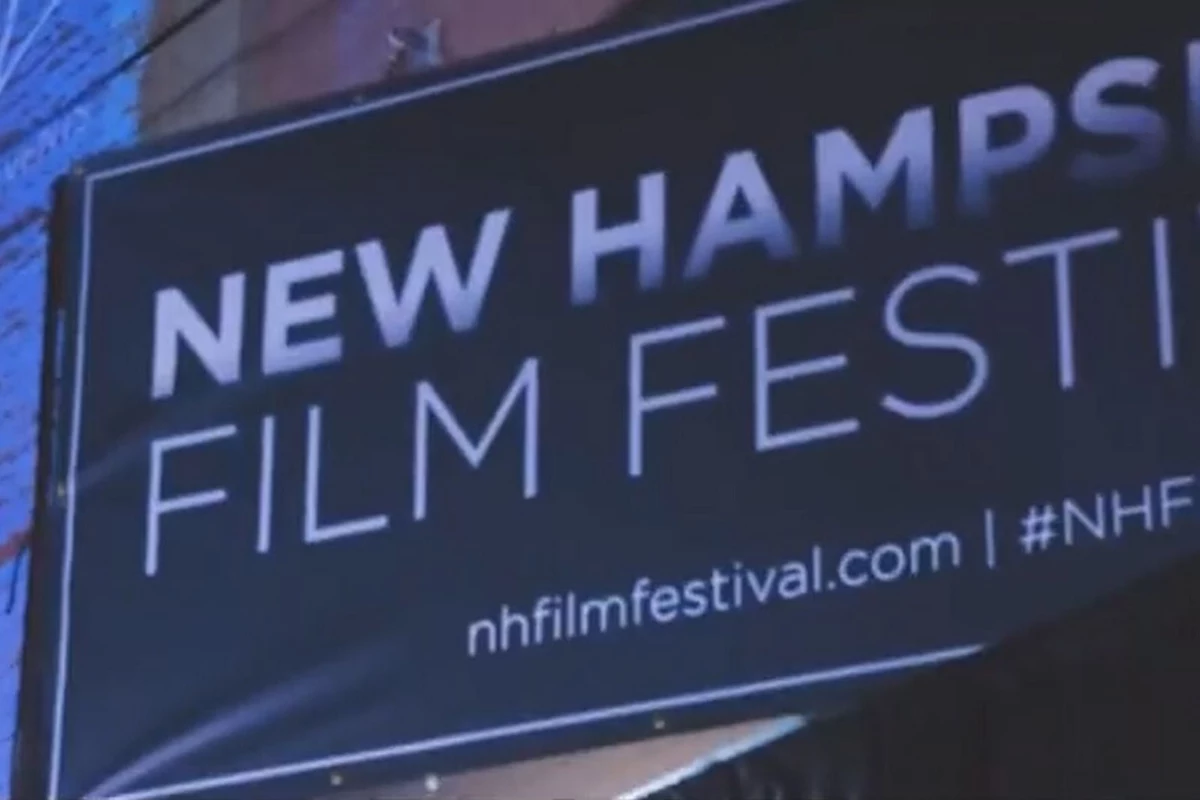 Lights, Camera, Action NH Film Festival Returns Thursday