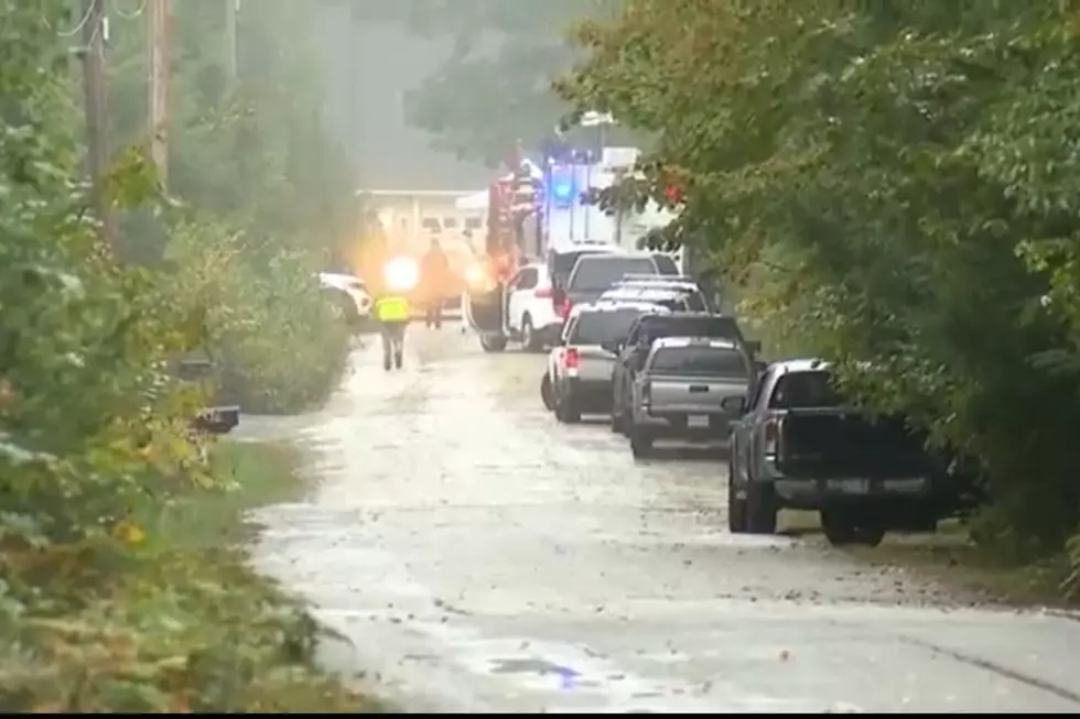 2 Killed in Small Plane Crash in Arundel, Maine