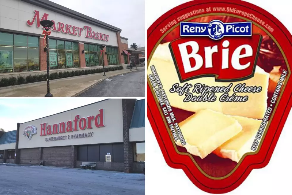 Brie, Camembert Cheese Recalled for Possible Listeria Contamination