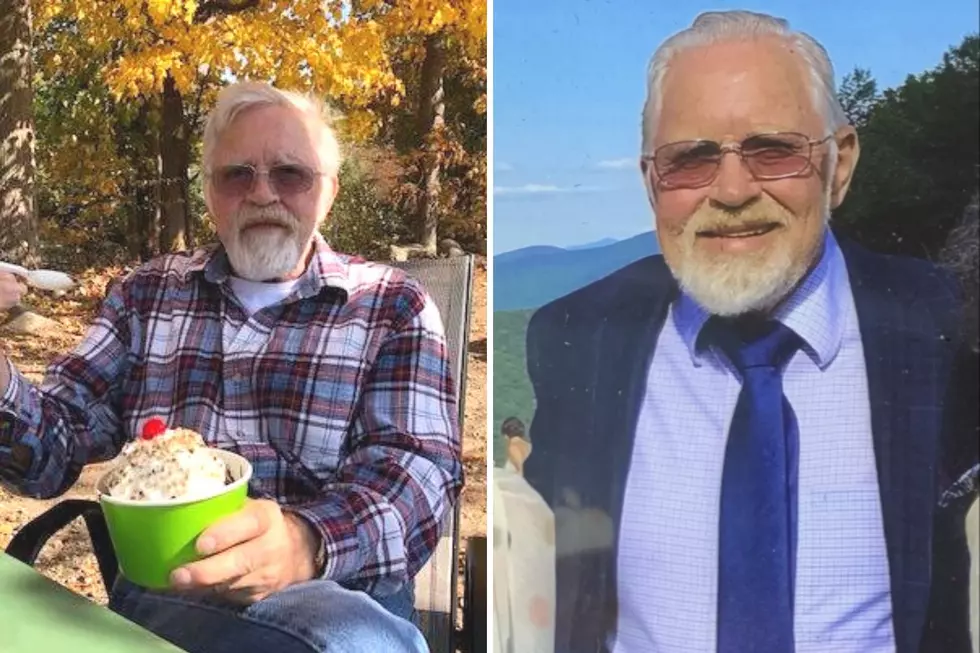 Daughter Picks Up Search for Missing Hampstead, NH, Man