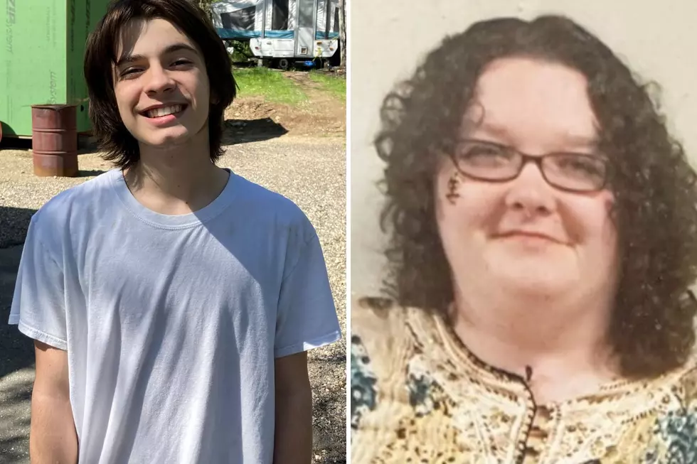 Have You Seen Them? NH Police Seek Missing Portsmouth Teen, Rochester Woman