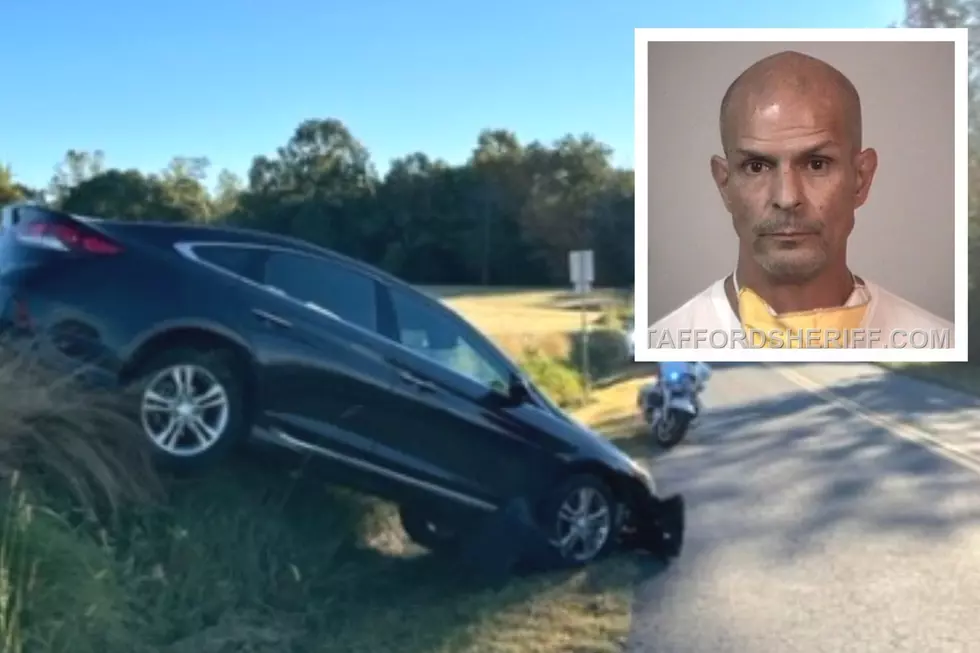 Somersworth, NH Man Escapes VA Crash on a Garbage Truck