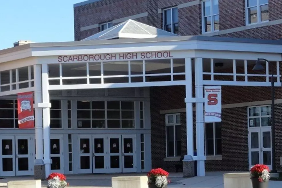 'Serious Threat' Shuts Scarborough, Maine High School