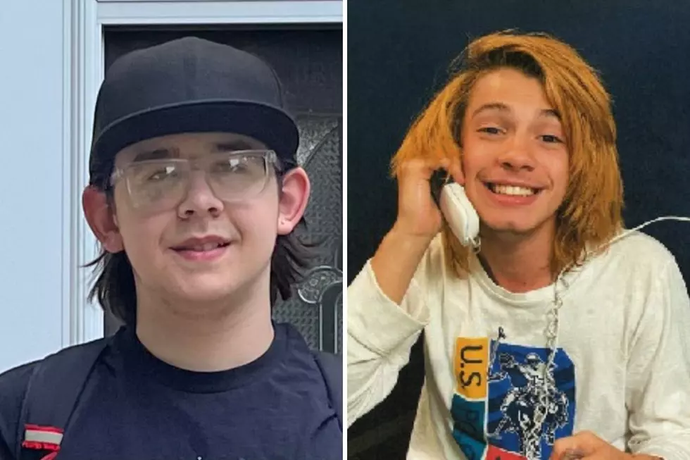 Have You Seen Them? New Hampshire Seacoast Police Seek Runaway Teens