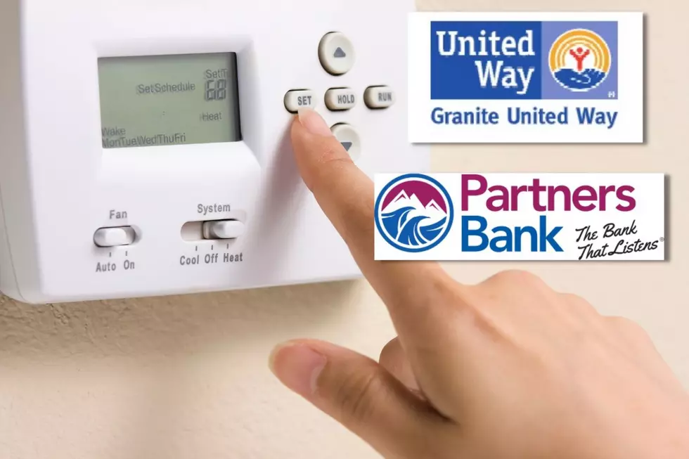 Bank&#8217;s Donation Helps United Way With Fuel Assistance Programs