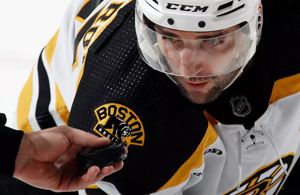 Boston Bruins Are Off to Best Start in Decades, but Can They Go All the Way to the Stanley Cup Finals?