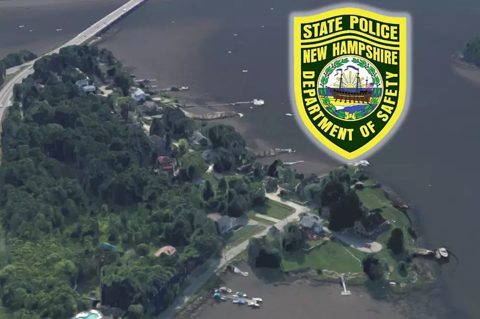 Body Found Along Piscataqua River in Durham, NH