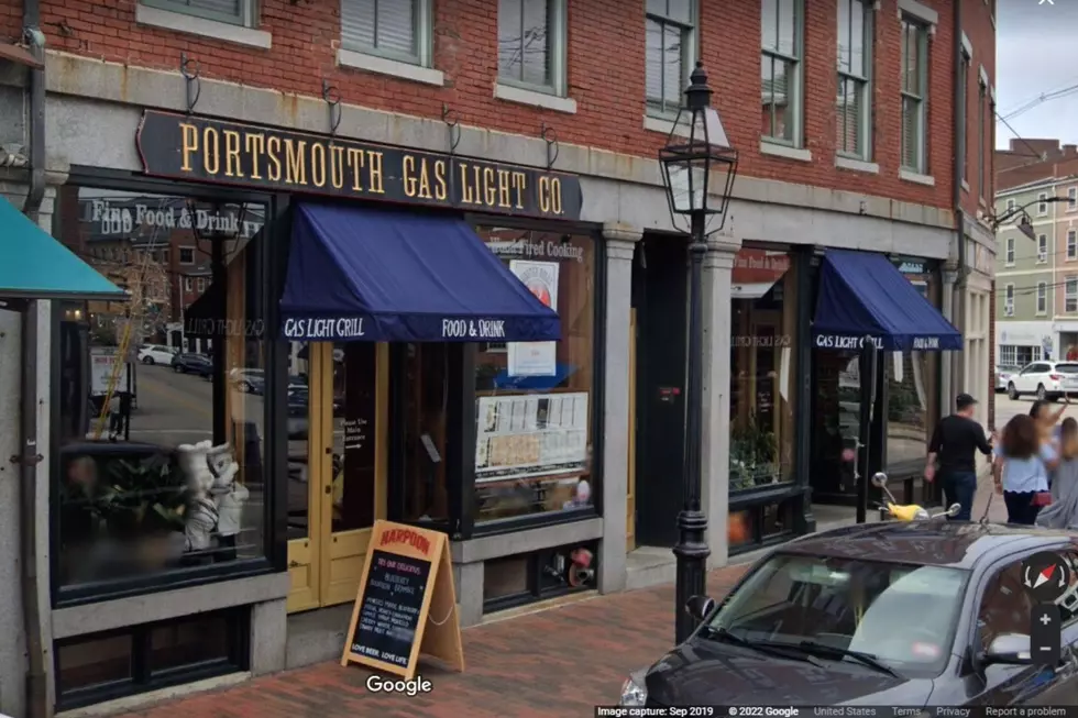 Portsmouth, New Hampshire, Bar Fined for Serving Visibly Intoxicated Driver