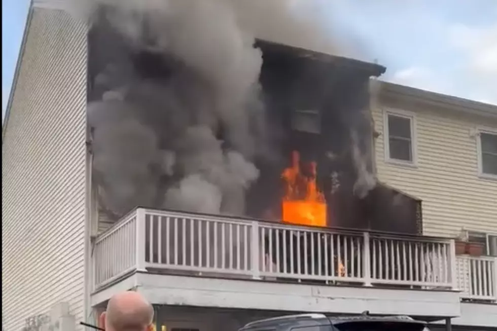 Family Needs Help After Everything Lost to Plaistow, NH, Condo Fire