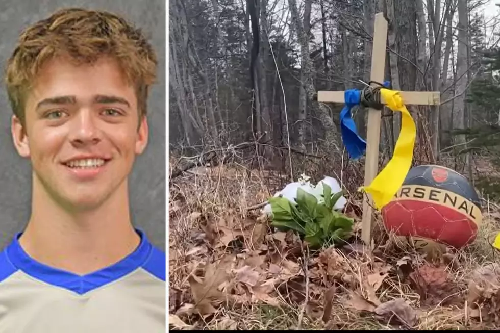 Maine Maritime Academy Student From York Remembered After Crash