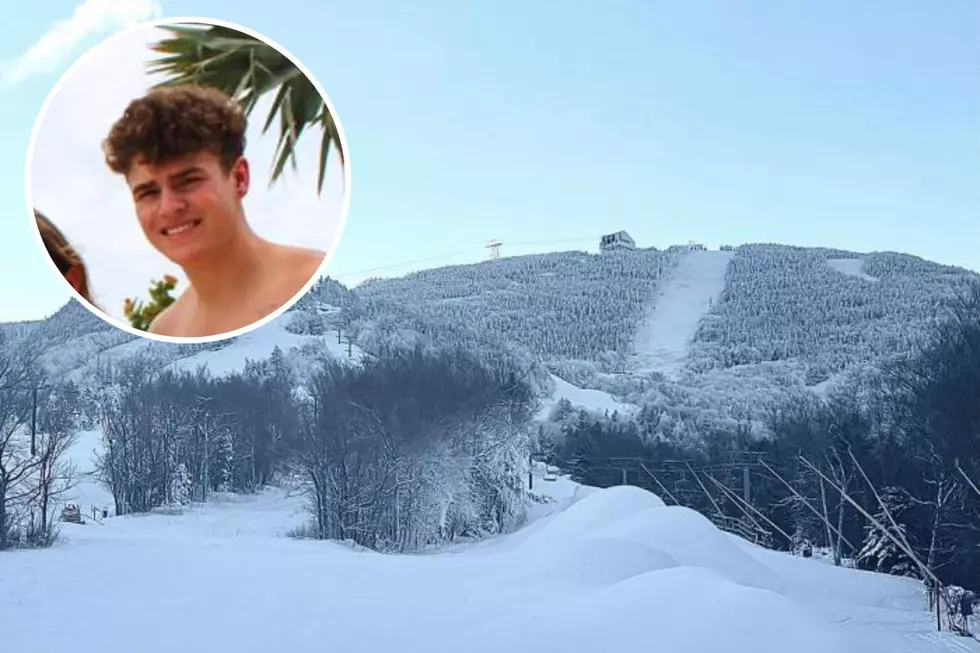 Raymond, NH, Man ID'd as Cannon Mountain Ski Accident Victim