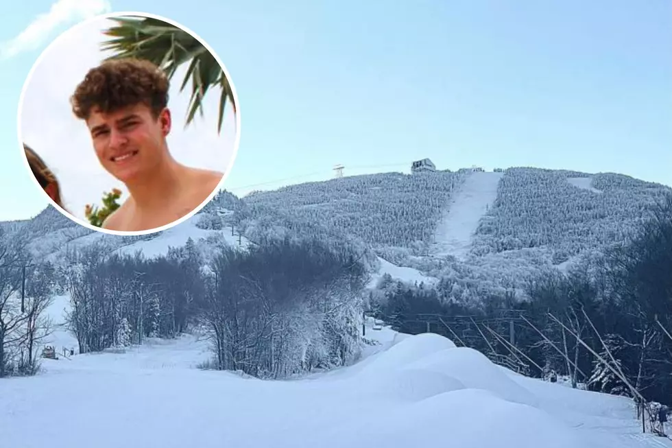 Raymond, New Hampshire, Man ID’d as Cannon Mountain Ski Accident Victim
