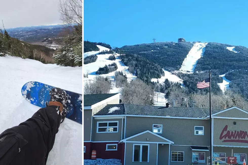 More Tragedy on the NH Slopes: Skier Dies at Cannon Mountain